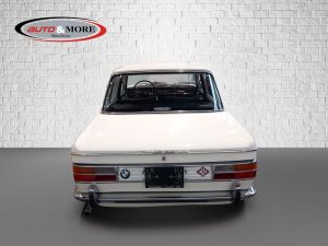 BMW   2000 Veicolo d’epoca