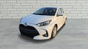 Toyota Yaris 1.5 Hybrid 5p. Active