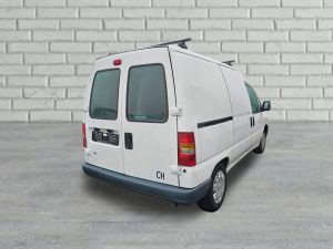 Citroen Jumpy