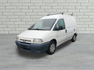 Citroen Jumpy