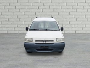 Citroen Jumpy