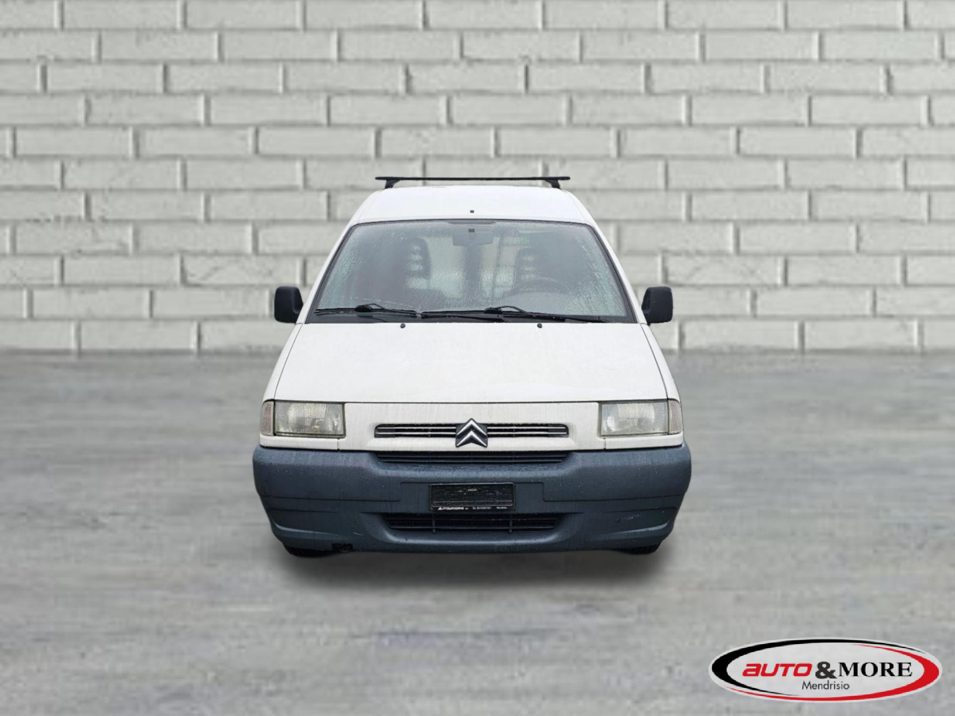 Citroen Jumpy