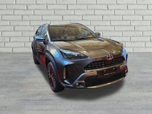 Toyota Yaris Cross 1.5 Hyb. 5p. E-CVT AWD-i Tr.