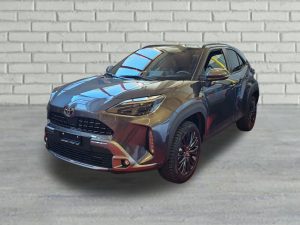 Toyota Yaris Cross 1.5 Hyb. 5p. E-CVT AWD-i Tr.
