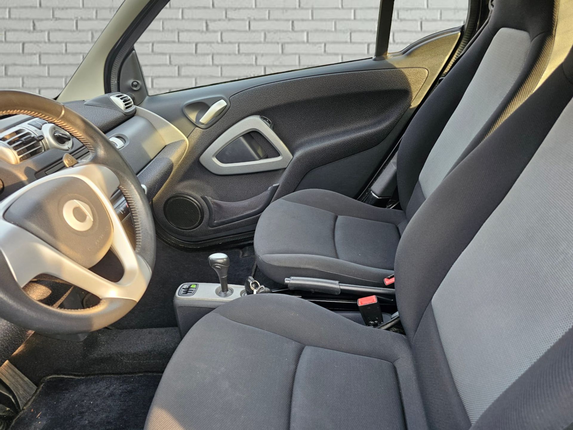 smart forTwo  Pulse