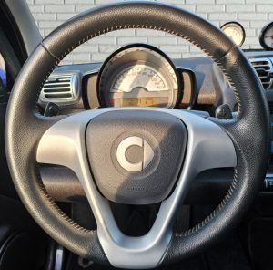 smart forTwo  Pulse