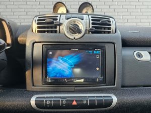 smart forTwo  Pulse