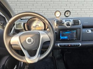 smart forTwo  Pulse