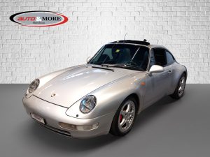 Porsche Targa