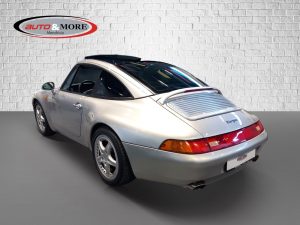 Porsche Targa