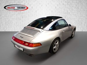 Porsche Targa