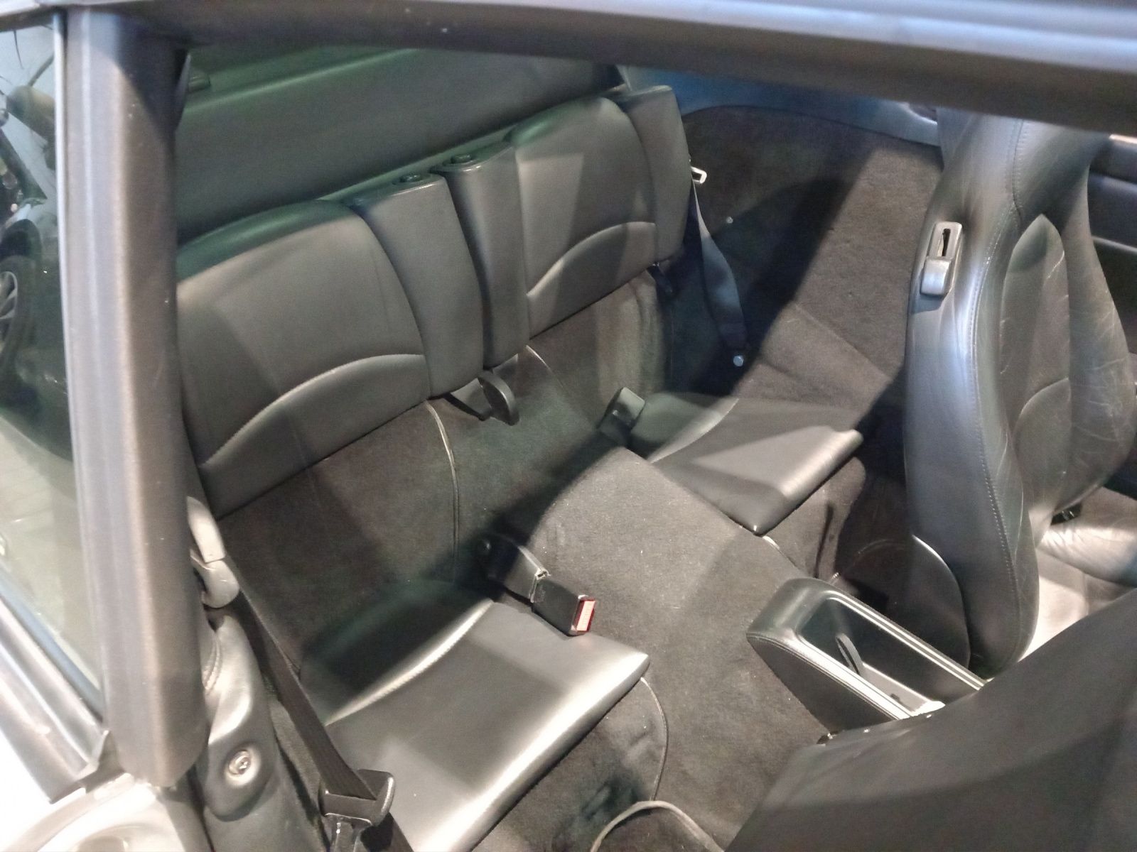 Porsche Targa