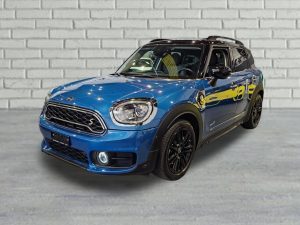 MINI Cooper Countryman S ALL4