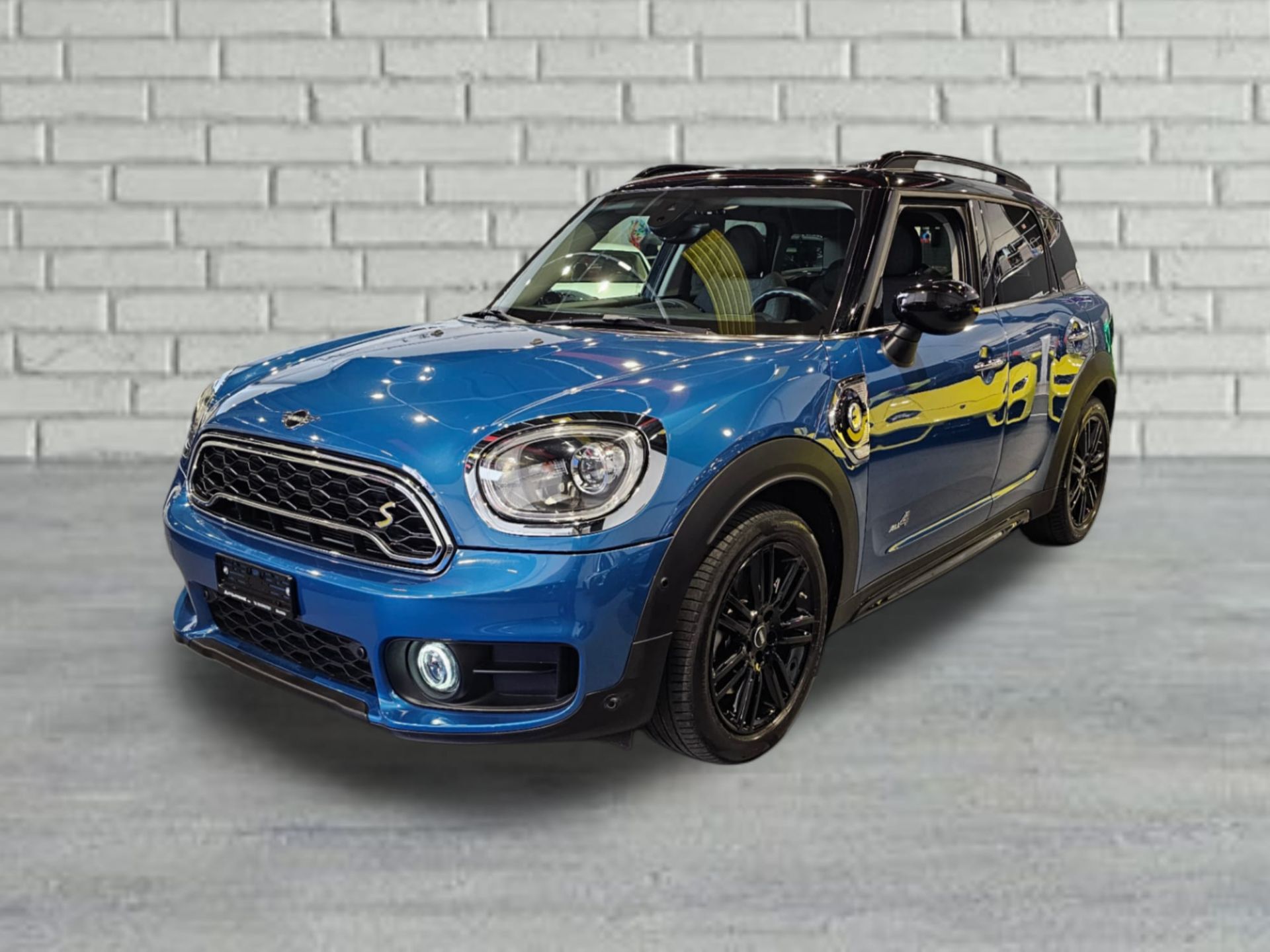MINI Cooper Countryman S ALL4
