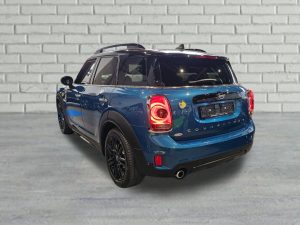 MINI Cooper Countryman S ALL4