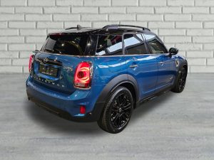 MINI Cooper Countryman S ALL4