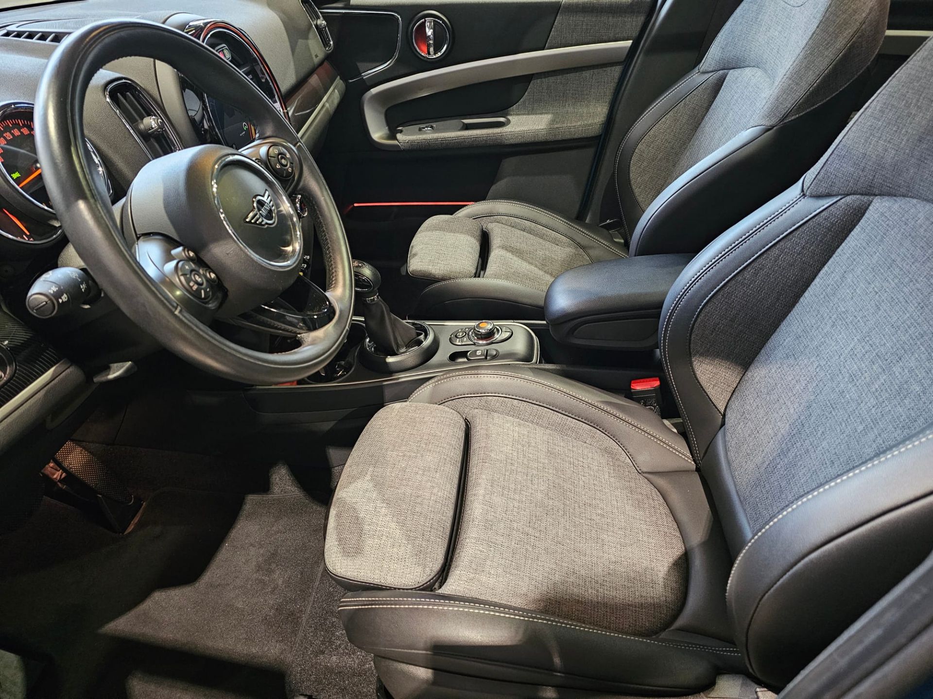 MINI Cooper Countryman S ALL4