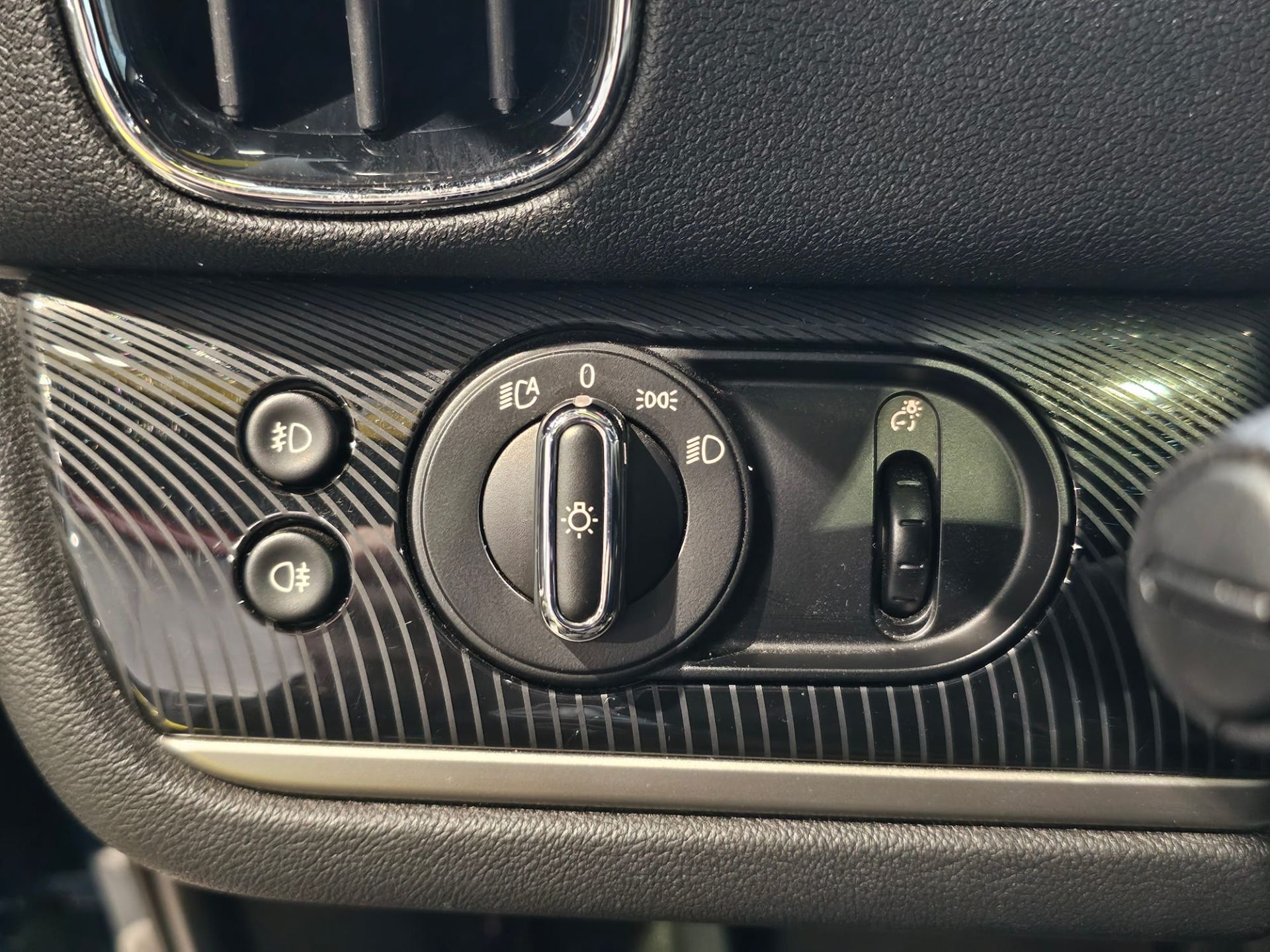 MINI Cooper Countryman S ALL4