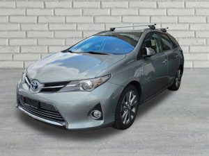 Toyota Auris 1.8 Hybrid 5p.