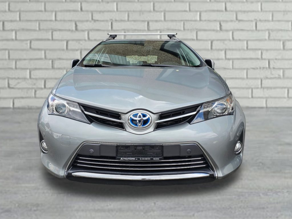 Toyota Auris 1.8 Hybrid 5p.