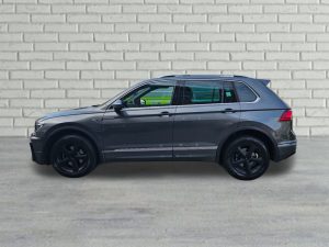 Volkswagen Tiguan  2.0D 4m R-line