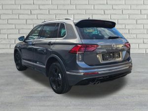 Volkswagen Tiguan  2.0D 4m R-line