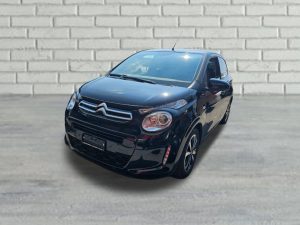 Citroen C1 1.2 VTi 82 5p. Shine