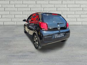 Citroen C1 1.2 VTi 82 5p. Shine