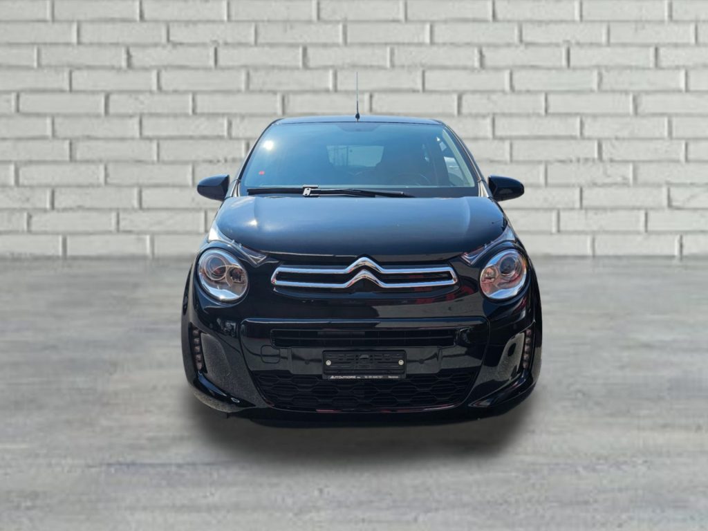 Citroen C1 1.2 VTi 82 5p. Shine