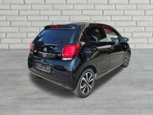 Citroen C1 1.2 VTi 82 5p. Shine