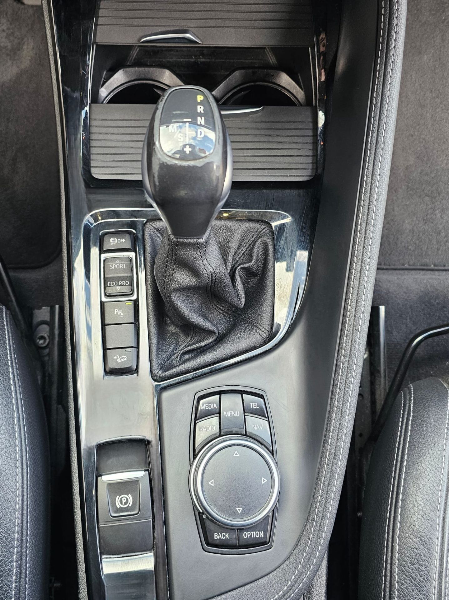 BMW X1  xDrive 20d