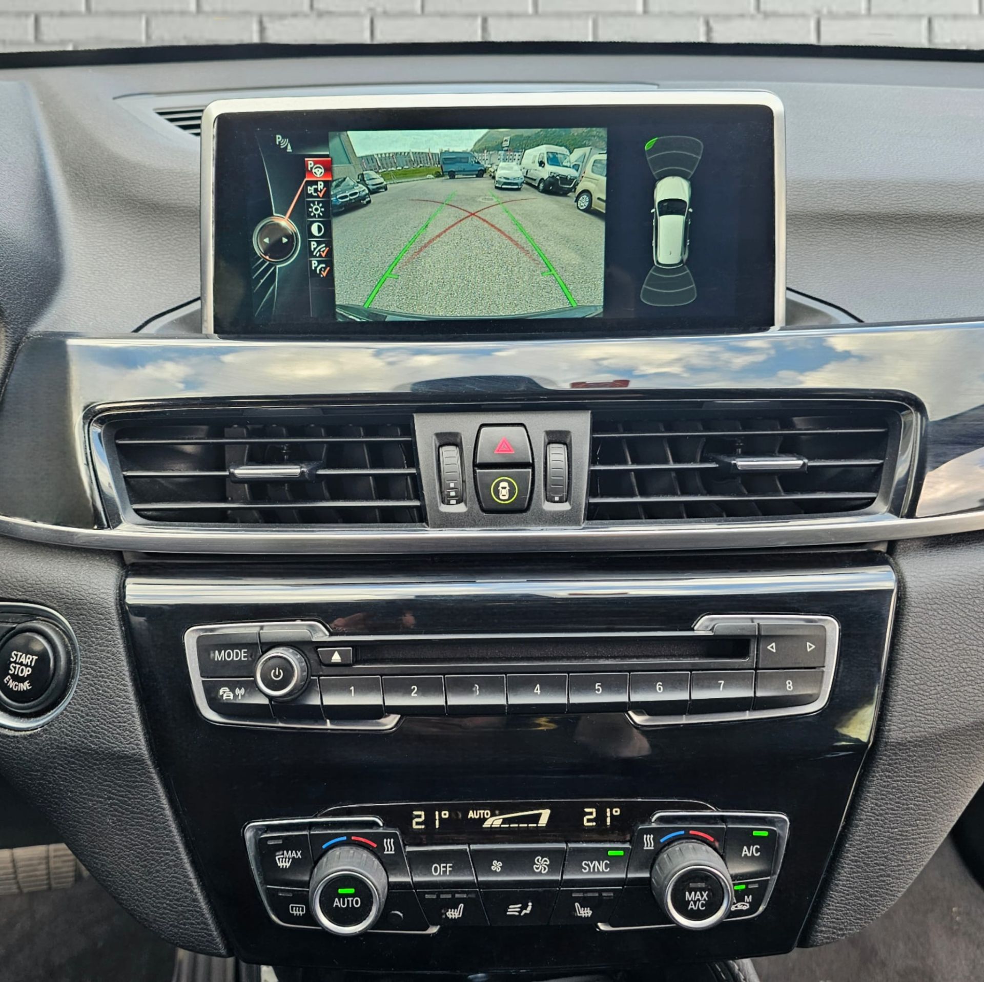 BMW X1  xDrive 20d