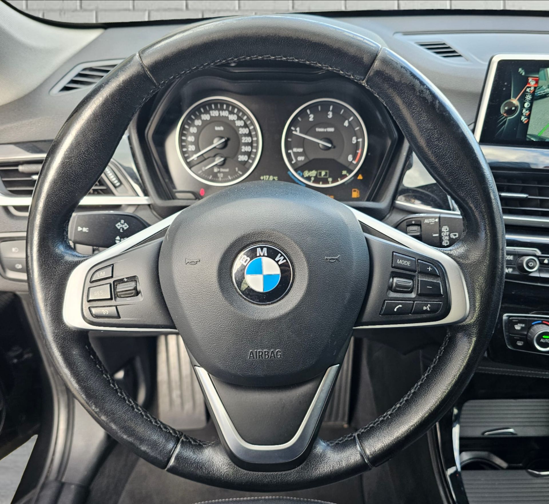 BMW X1  xDrive 20d