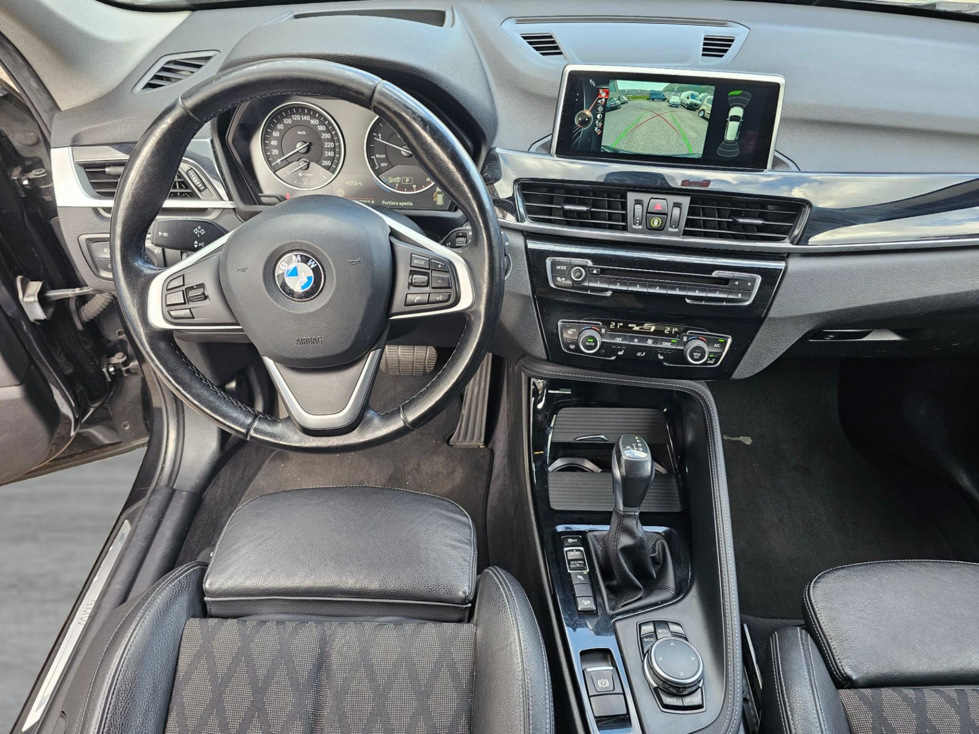 BMW X1  xDrive 20d