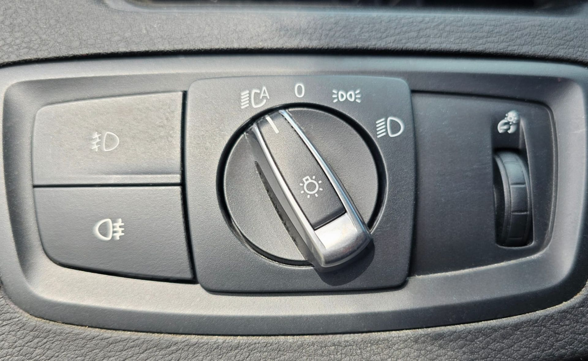 BMW X1  xDrive 20d