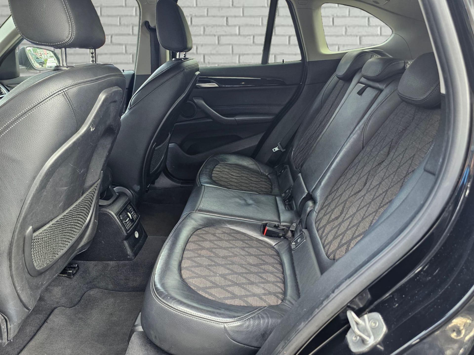 BMW X1  xDrive 20d
