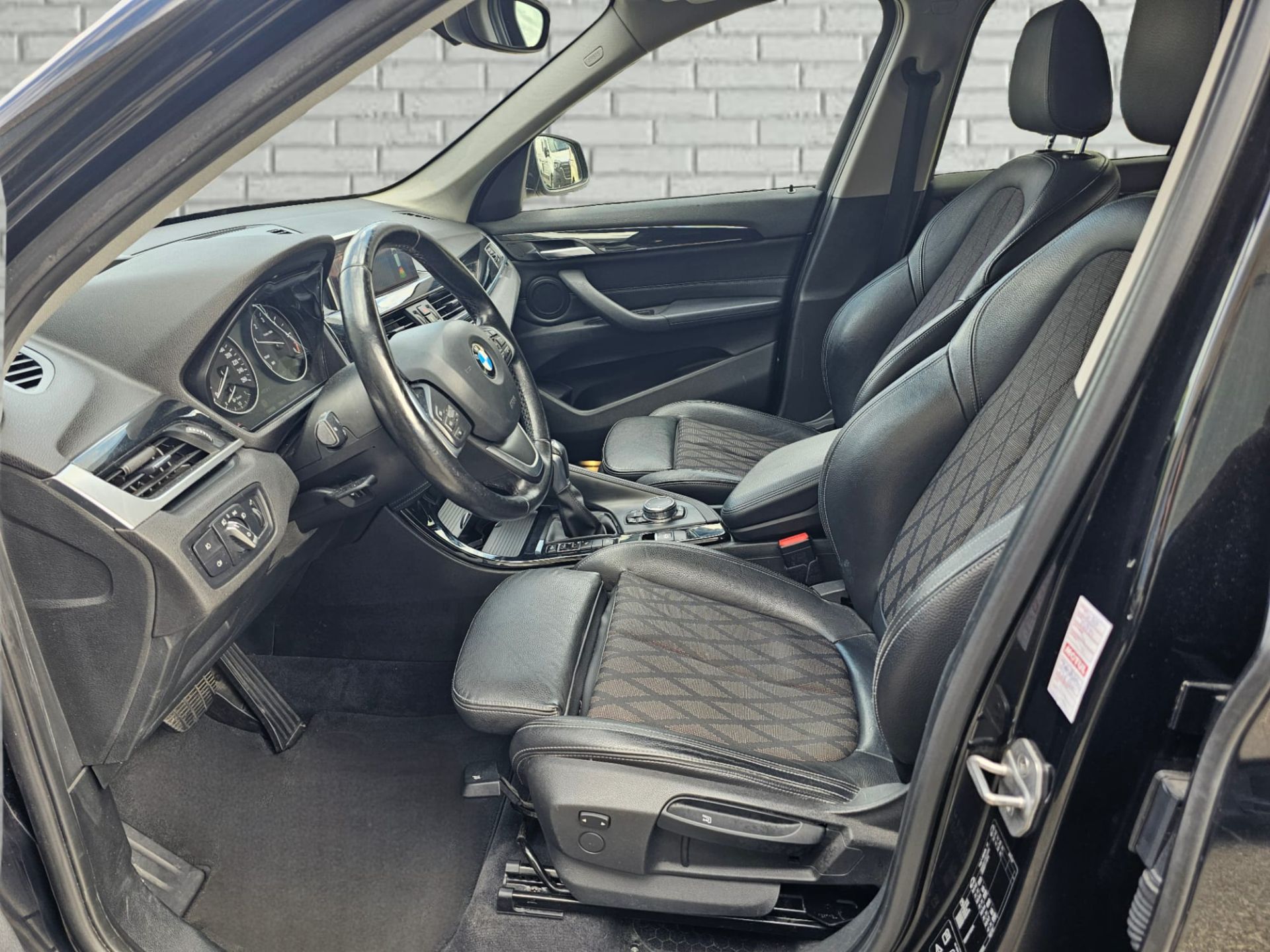 BMW X1  xDrive 20d