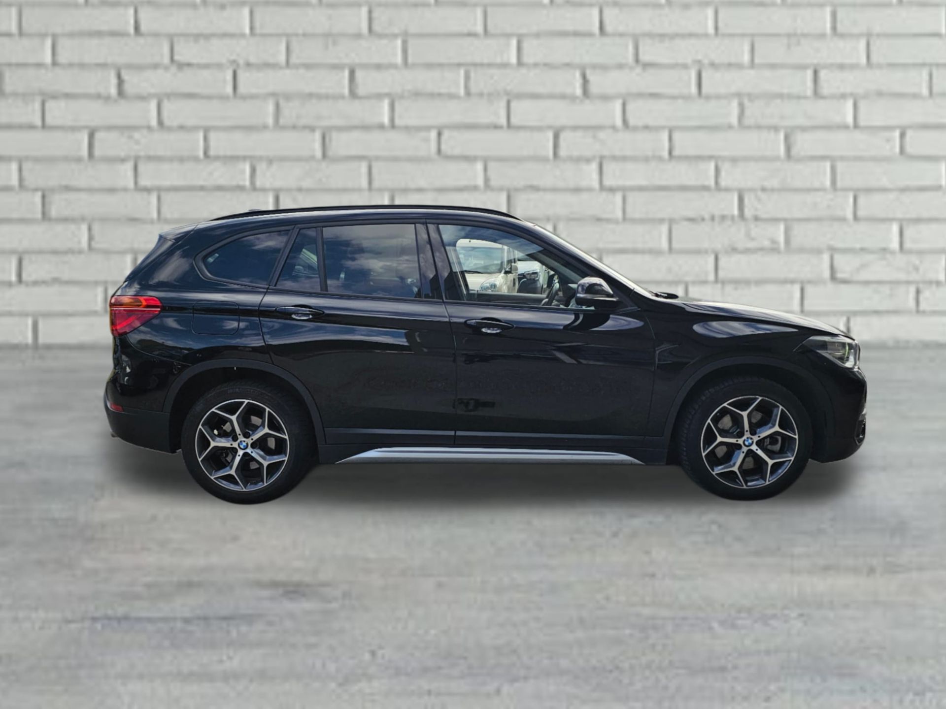 BMW X1  xDrive 20d