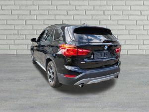 BMW X1  xDrive 20d