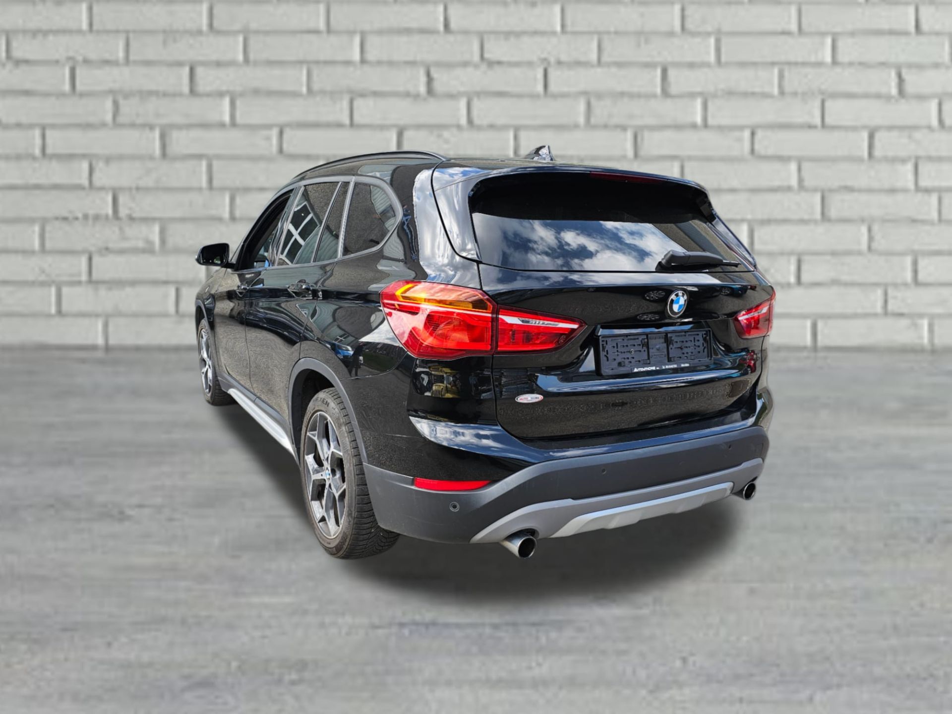 BMW X1  xDrive 20d