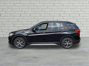 BMW X1  xDrive 20d