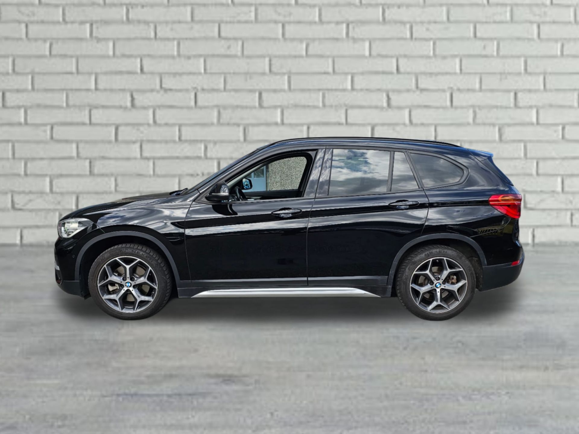 BMW X1  xDrive 20d