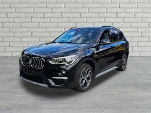 BMW X1  xDrive 20d