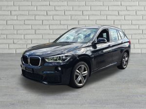 BMW X1  xDrive20i
