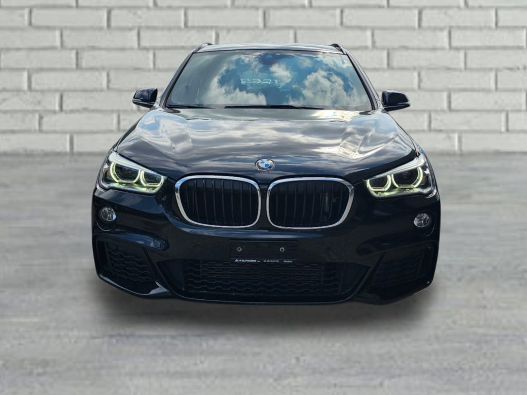 BMW X1  xDrive20i
