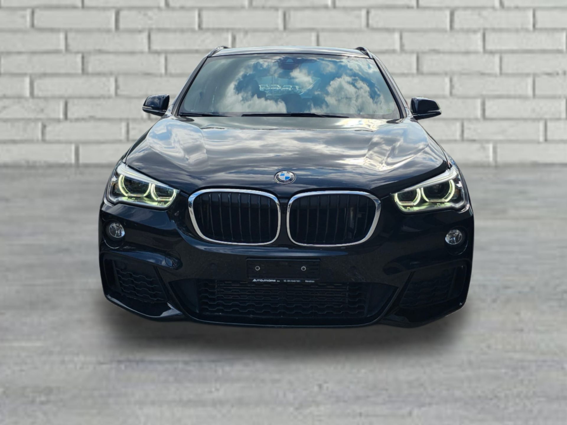 BMW X1  xDrive20i