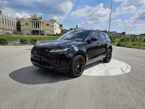 Land Rover Range Evoque RR 2.0 TD4 D150 CV 5p. SE Dynamic AWD