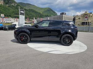 Land Rover Range Evoque RR 2.0 TD4 D150 CV 5p. SE Dynamic AWD