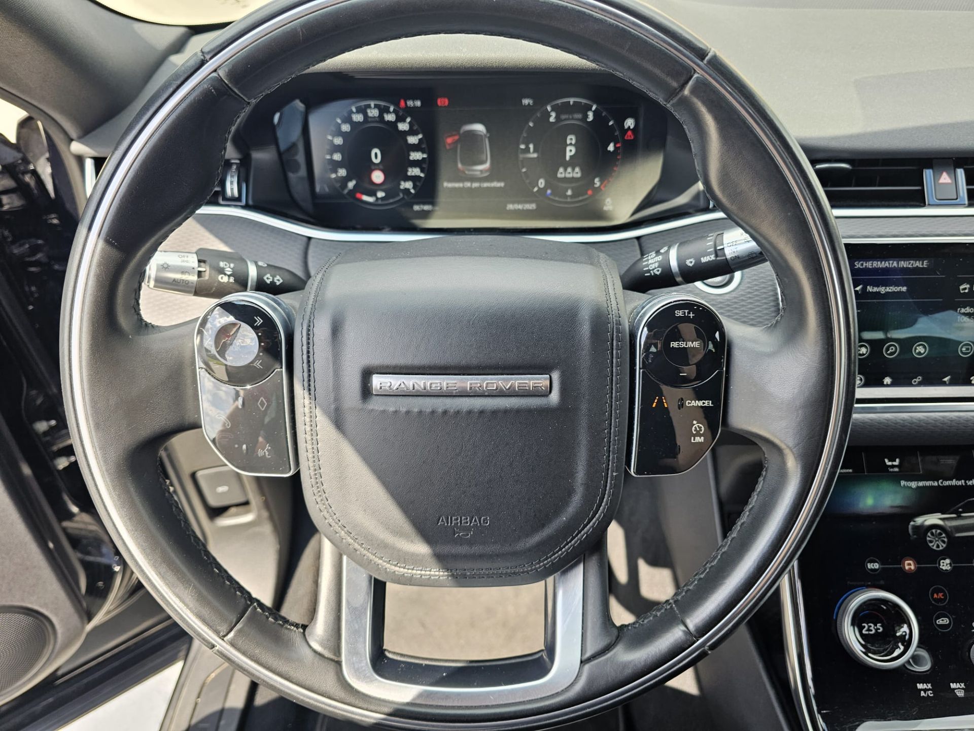 Land Rover Range Evoque RR 2.0 TD4 D150 CV 5p. SE Dynamic AWD