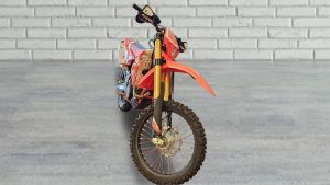 AC   Beta RR 4T 350 EFI